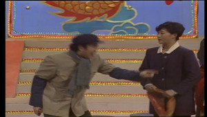 央视春晚相声小品 6. évad Ep.6 6. epizód