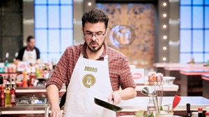 Masterchef Celebrity: Colombia 3. évad Ep.73 73. epizód