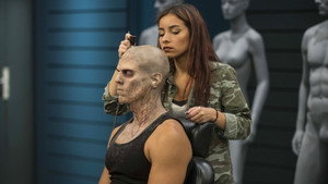 Face Off 12. évad Ep.6 6. epizód