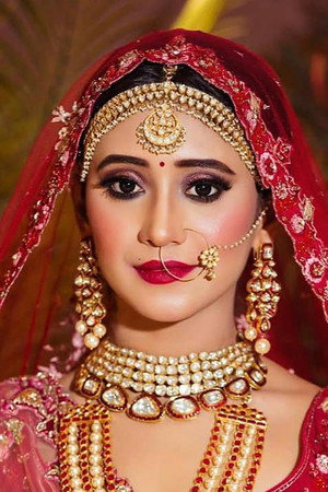Shivangi Joshi profil kép