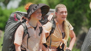 The Amazing Race Australia 7. évad Ep.8 8. epizód