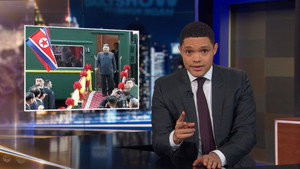 The Daily Show 24. évad Ep.68 68. epizód