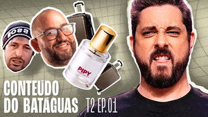Conteúdo do Batáguas 2. évad Ep.1 1. epizód
