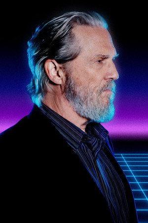 Jeff Bridges profil kép