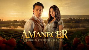 Amanecer kép