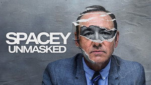 Spacey Unmasked kép