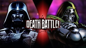 Death Battle! 2. évad Ep.24 24. epizód