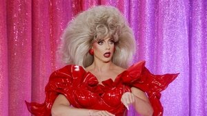 RuPaul - Drag Queen leszek! 17. évad Ep.7 7. epizód