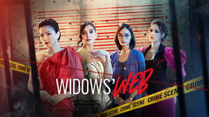 Widows' Web kép