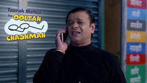 तारक मेहता का उल्टा चश्मा 1. évad Ep.4706 4706. epizód