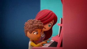 Lego Friends: A Következő Fejezet: Egy új kezdet 3. évad Ep.2 2. epizód