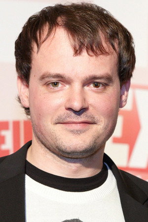 Johannes Allmayer profil kép