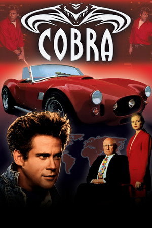 Cobra poszter