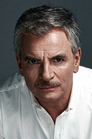 Álvaro Rudolphy profil kép
