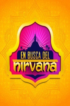 En busca del Nirvana poszter