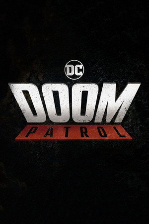 Doom Patrol poszter