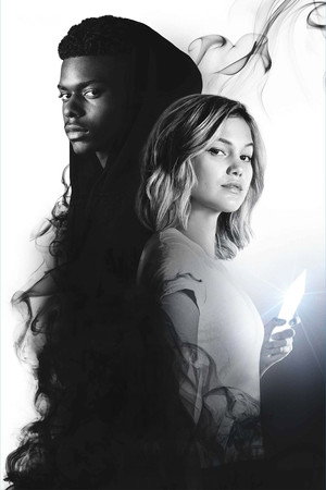 Marvel's Cloak & Dagger poszter