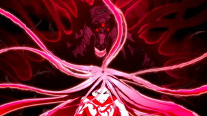 八犬伝 ―東方八犬異聞― 1. évad Ep.11 11. epizód