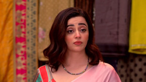 भाभीजी घर पर हैं! 1. évad Ep.1508 1508. epizód