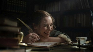 Jane Austen: Rise of a Genius kép