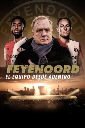 Az az egy szó - Feyenoord poszter