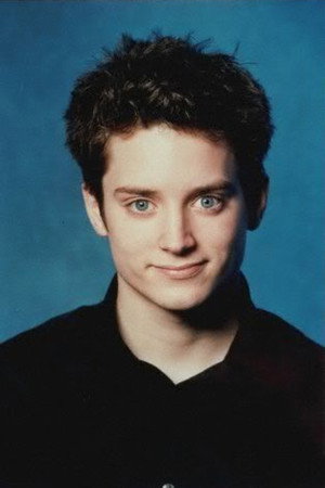 Elijah Wood profil kép