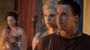 Spartacus: Blood and Sand Bosszú Ep.2 Hely a világban