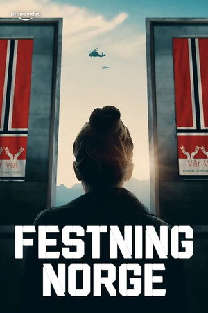 Festning Norge poszter