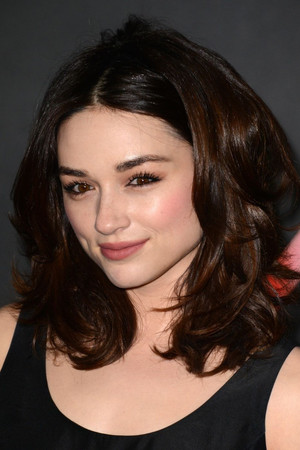 Crystal Reed profil kép