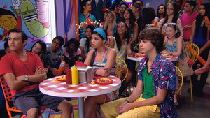 Every Witch Way 1. évad Ep.16 16. epizód