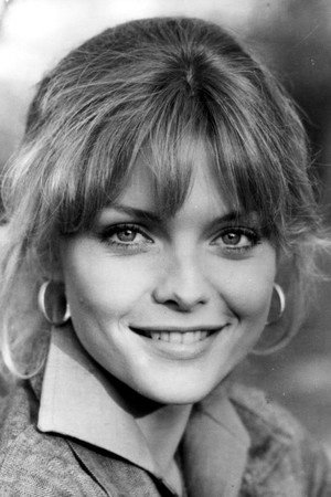 Michelle Pfeiffer profil kép