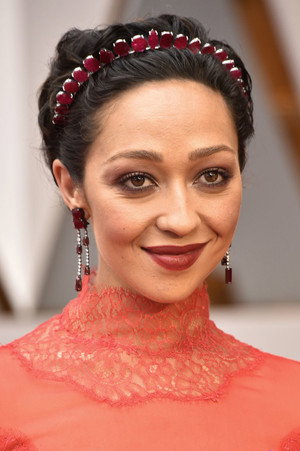 Ruth Negga profil kép