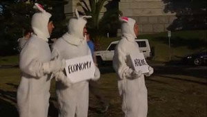 The Chaser's War on Everything 2. évad Ep.21 21. epizód