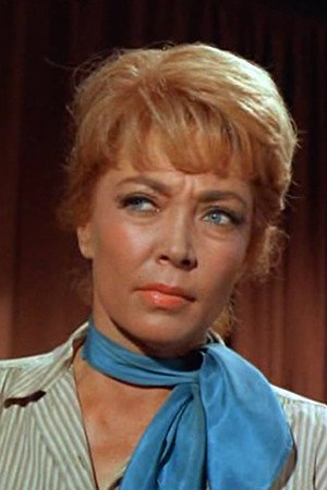 Marie Windsor profil kép