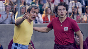 Gute Freunde - Der Aufstieg des FC Bayern 1. évad Ep.4 4. epizód