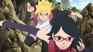 Boruto: Naruto új nemzedék 1. évad Ep.24 24. epizód