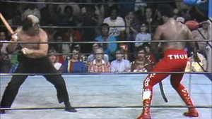 Mid-South Wrestling 3. évad Ep.13 13. epizód
