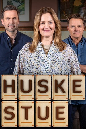 Huskestue 9. évad (2023-06-01) poszter