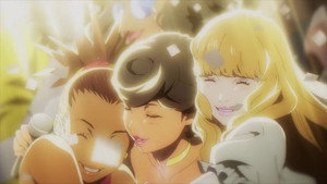 CAROLE ÉS TUESDAY 1. évad Ep.24 A Change is Gonna Come