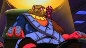 The Adventures of the Galaxy Rangers 1. évad Ep.1 1. epizód