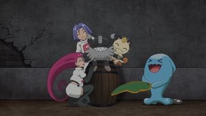 Pokémon 25. évad Ep.36 36. epizód