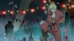 Dorohedoro kép