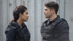 Quantico 1. évad Ep.19 19. epizód