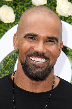 Shemar Moore profil kép