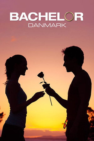 Bachelor Danmark poszter