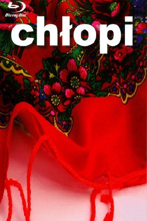 Chłopi poszter