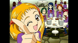 Yes！プリキュア5 1. évad Ep.12 12. epizód