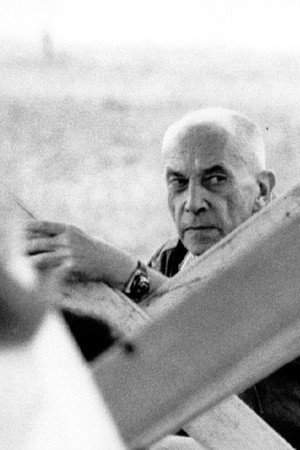 Chris Marker profil kép