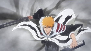 Bleach kép