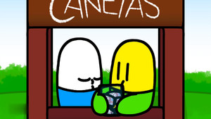 Lili e Lilão kép